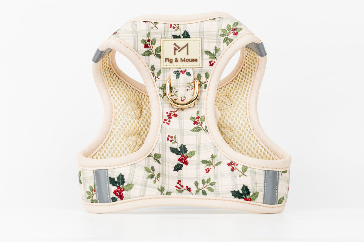 Evergreen Harness