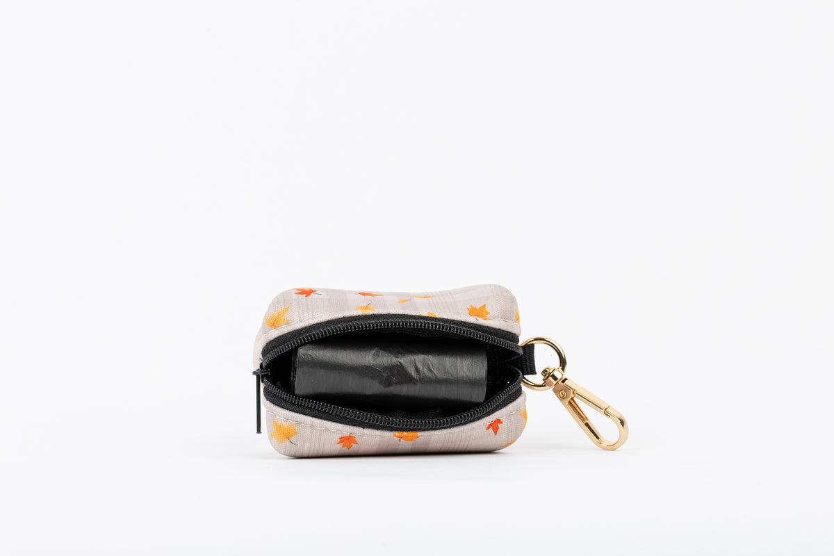 Canopy Poop Bag Holder