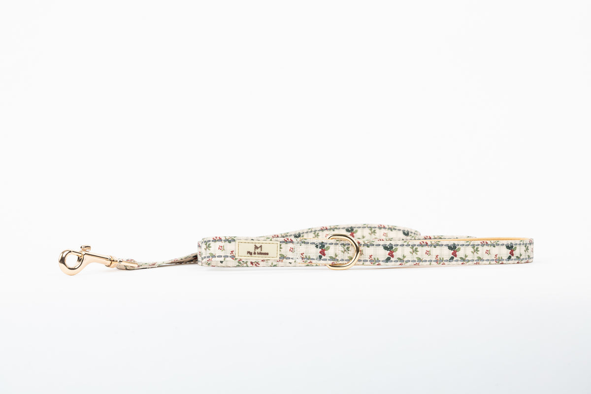 Evergreen Leash