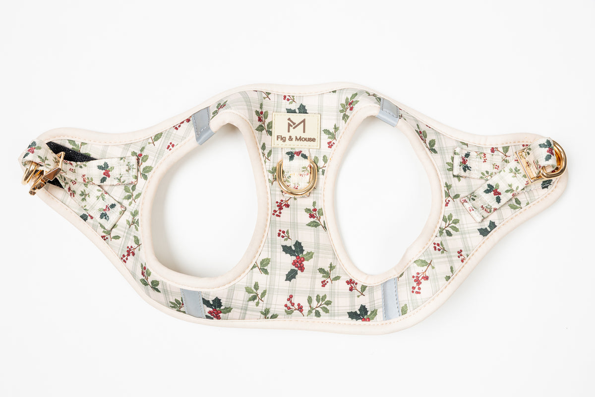 Evergreen Harness