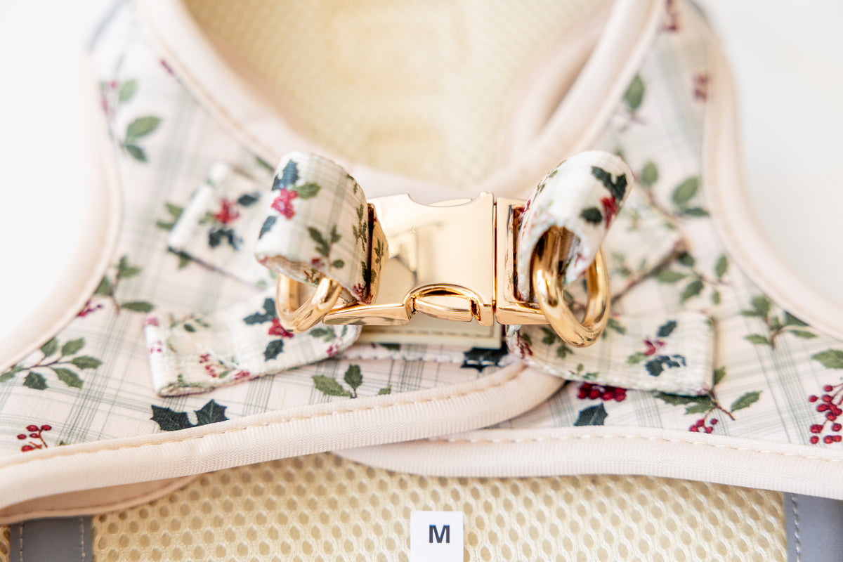 Evergreen Harness