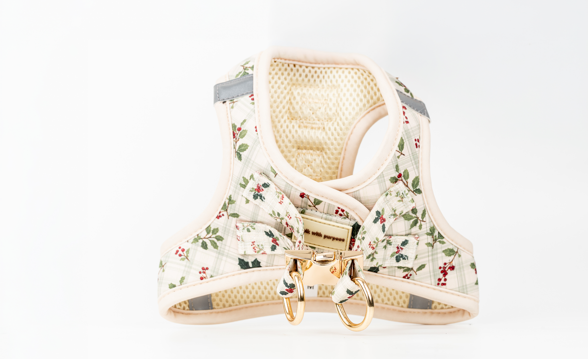 Evergreen Harness