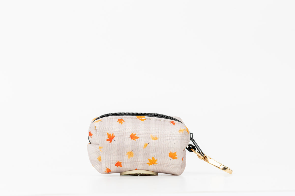 Canopy Poop Bag Holder
