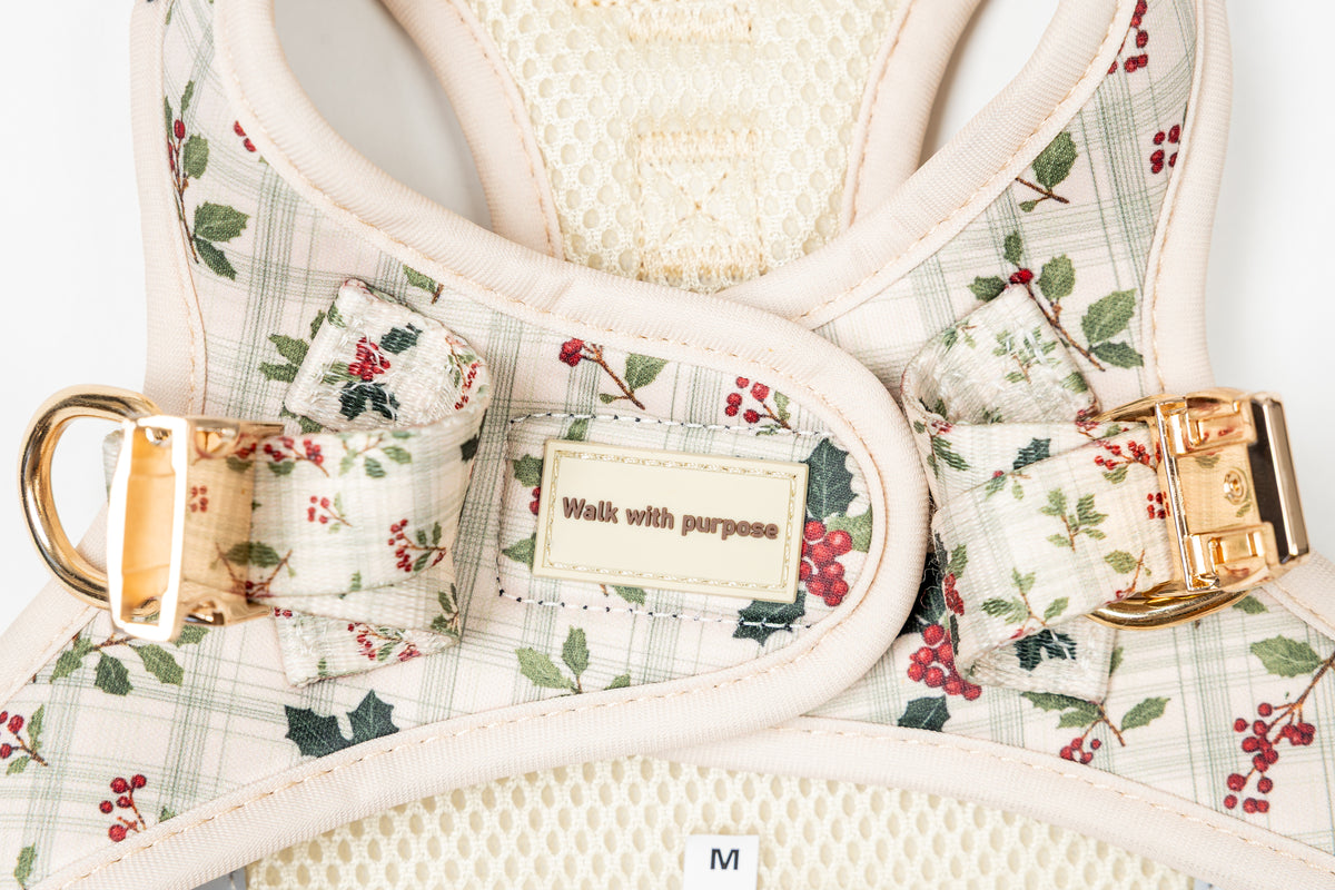 Evergreen Harness