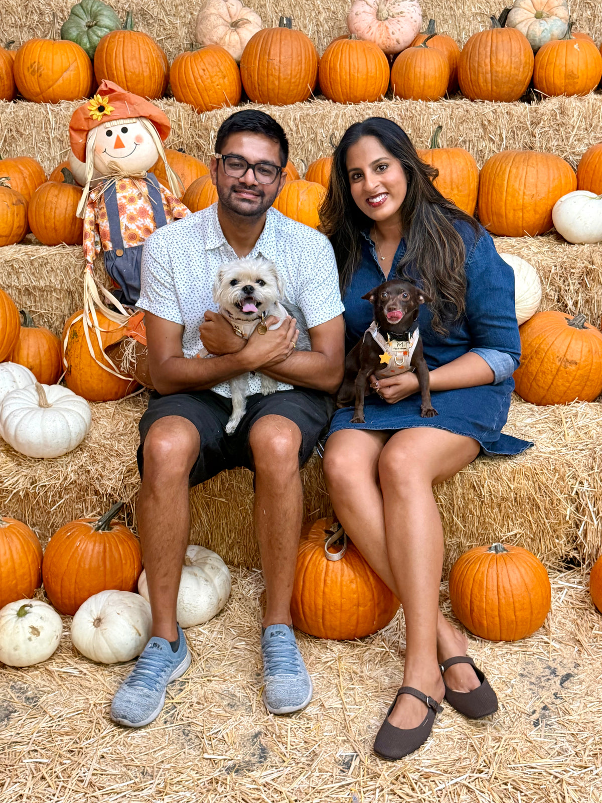 Meet our  cofounders