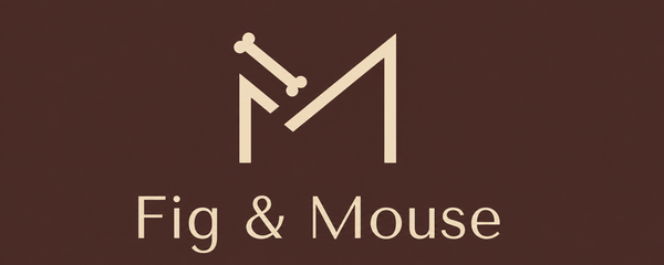 Fig & Mouse